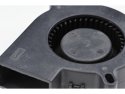 Fan/Ventilator radiaal 80x73x25mm 12VDC